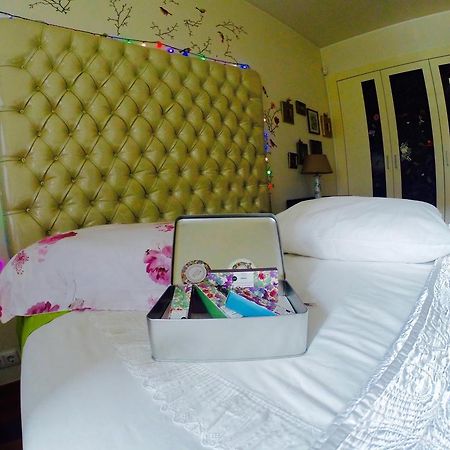 Canas Guest House In Lisbon Luaran gambar