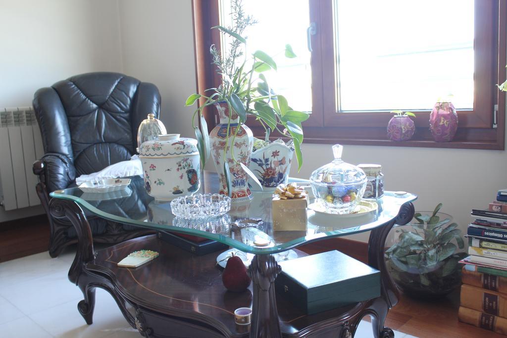 Canas Guest House In Lisbon Luaran gambar