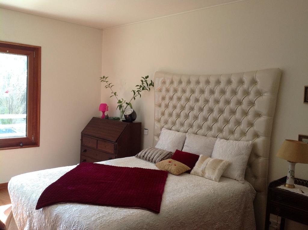 Canas Guest House In Lisbon Bilik gambar