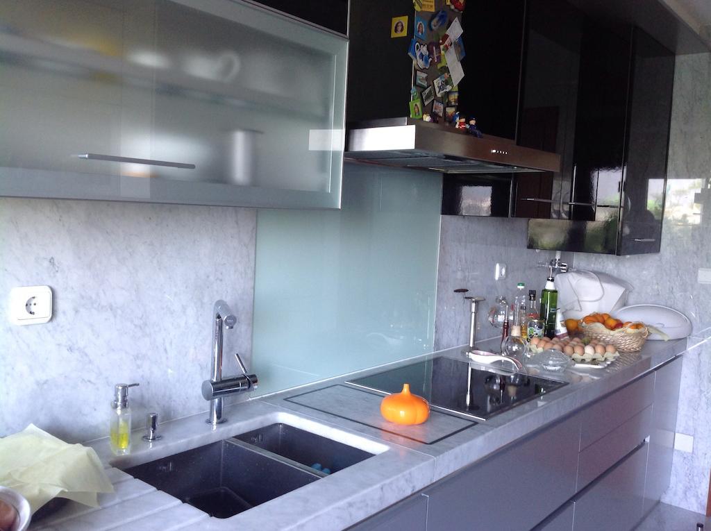 Canas Guest House In Lisbon Luaran gambar