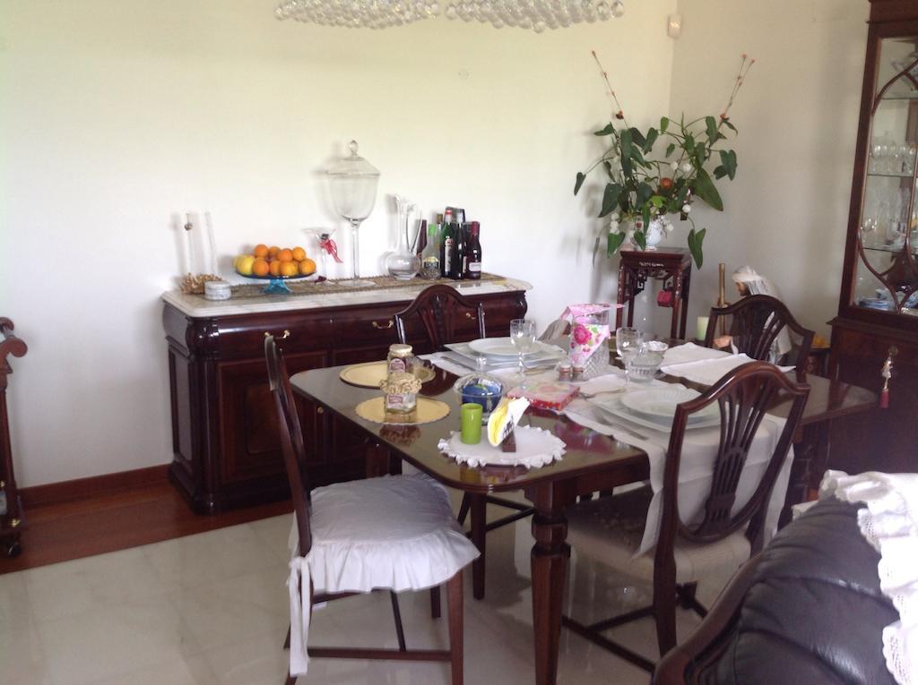 Canas Guest House In Lisbon Luaran gambar