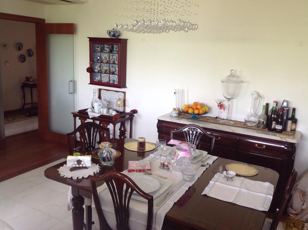 Canas Guest House In Lisbon Luaran gambar