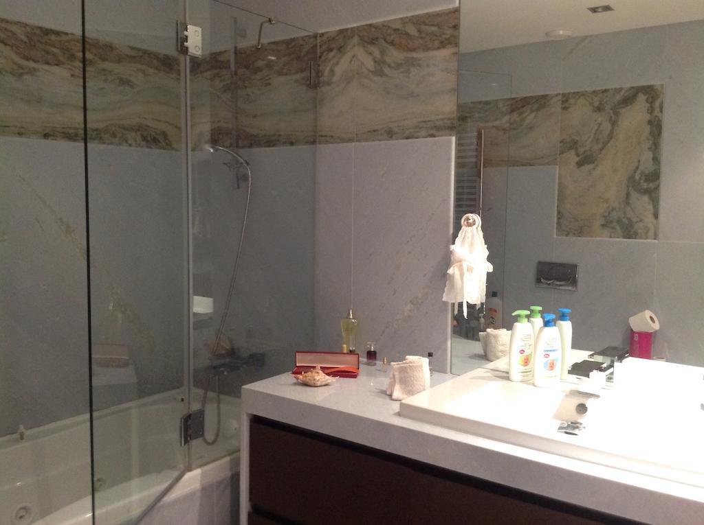 Canas Guest House In Lisbon Bilik gambar