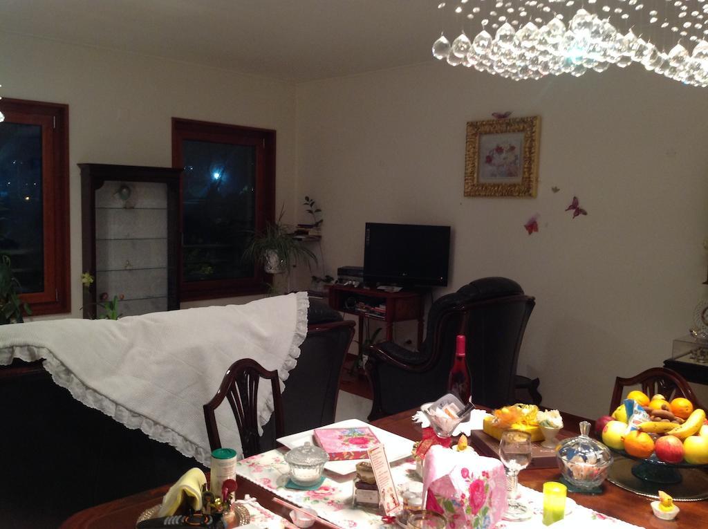 Canas Guest House In Lisbon Luaran gambar
