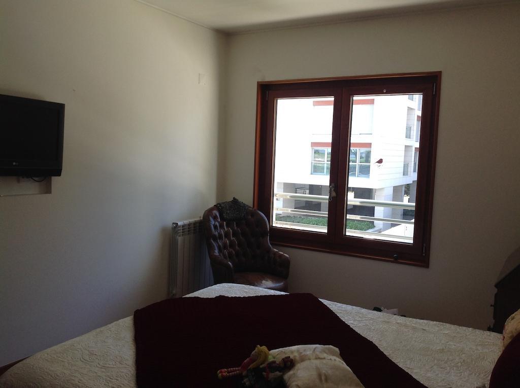 Canas Guest House In Lisbon Bilik gambar