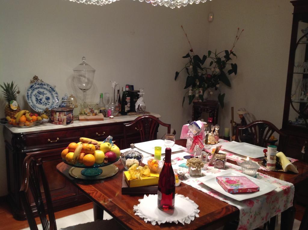 Canas Guest House In Lisbon Luaran gambar